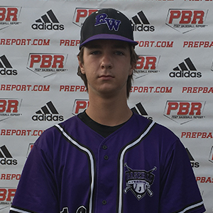 Colin Leyner