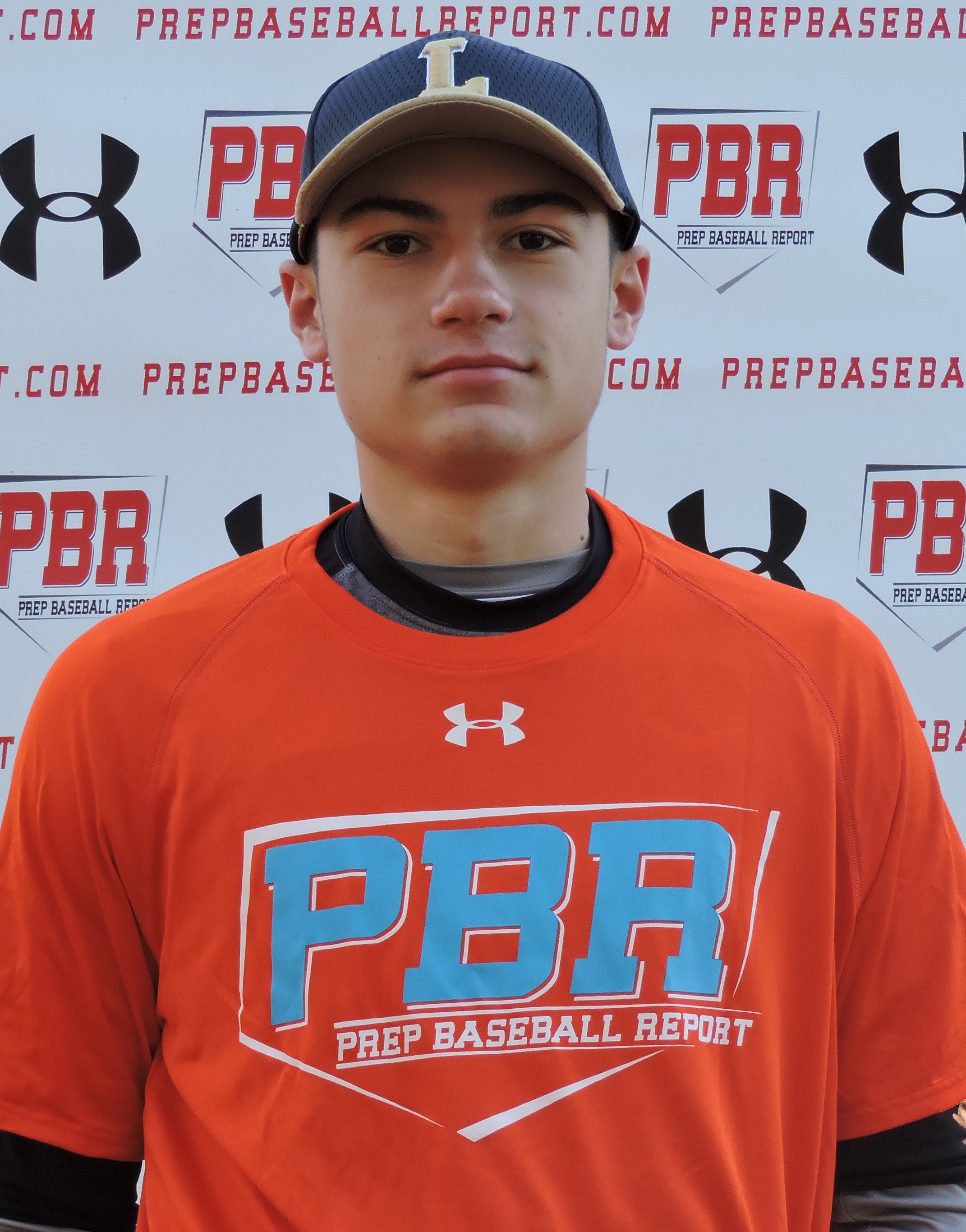 Nick Carnevale