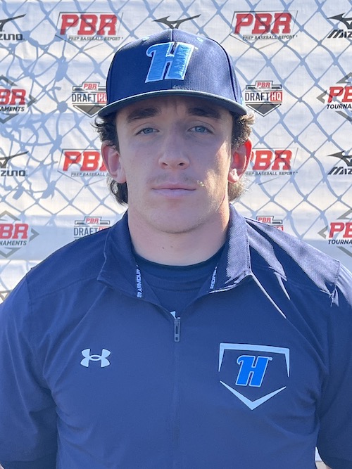 Ryan Spina
