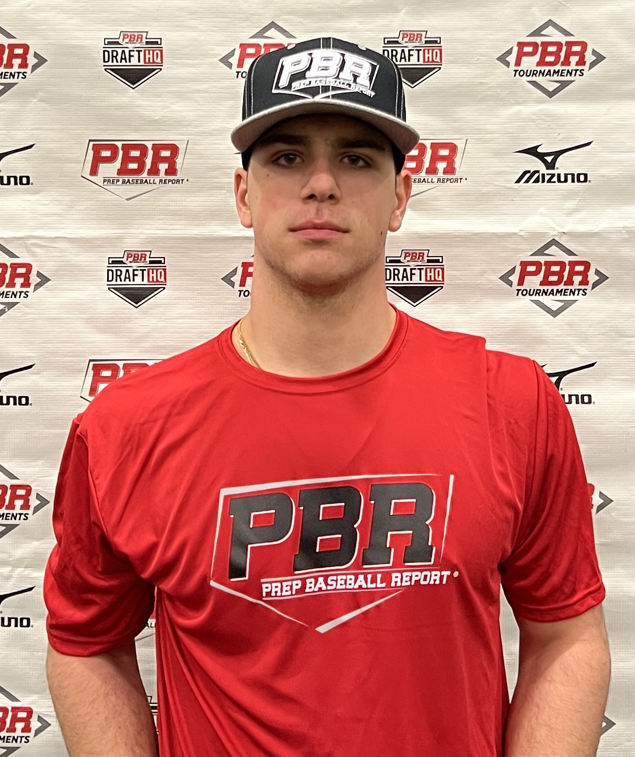 Logan Eilbacher