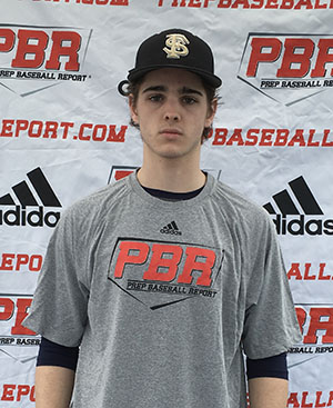 Trevor Mutolo