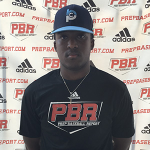 Isaiah Pinkney