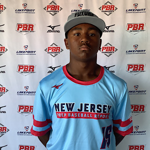 Jordan Burwell