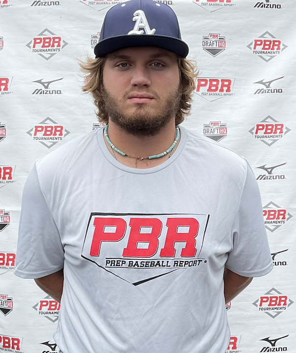 Chase Muchowski