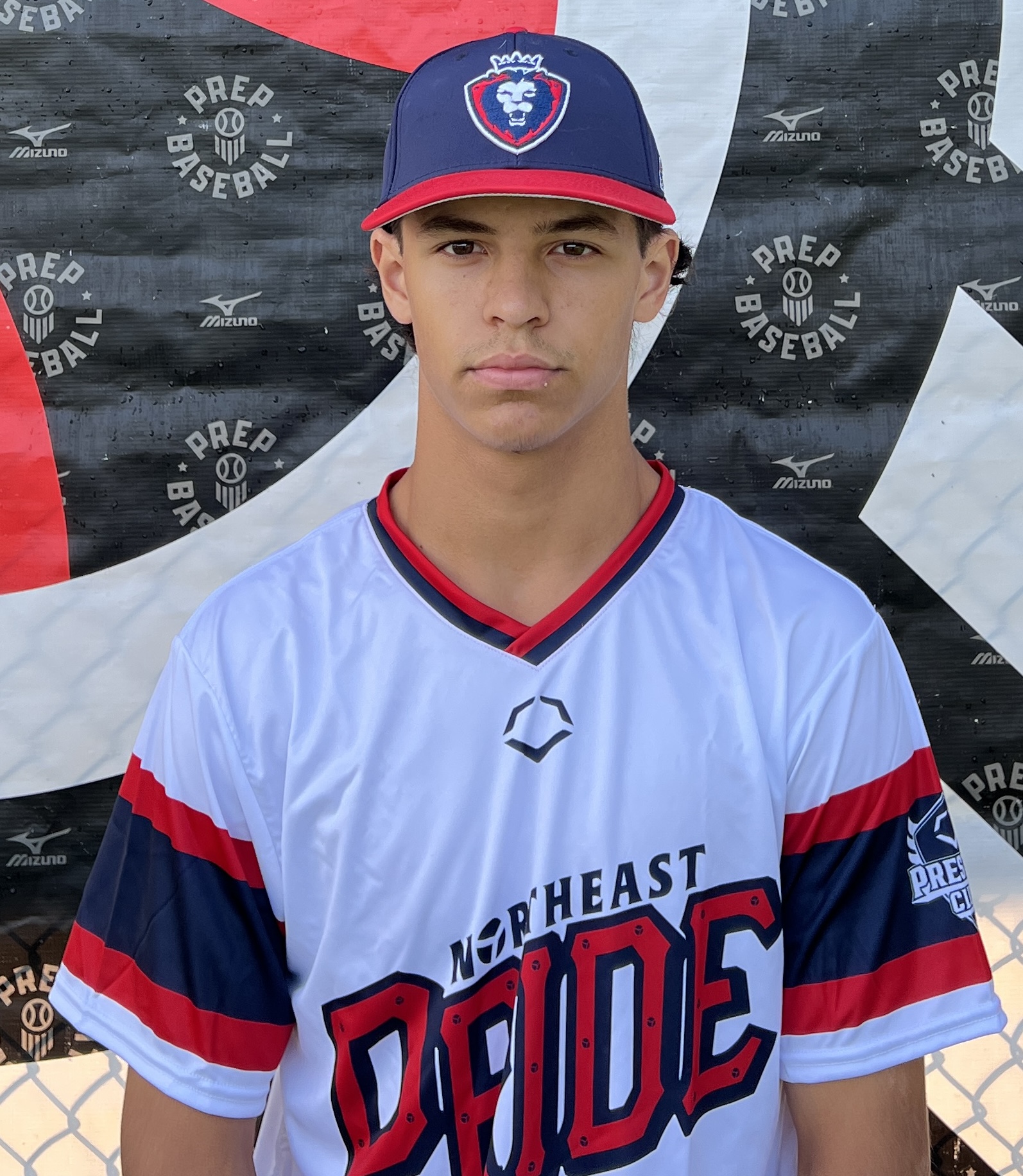 Jayden Acevedo