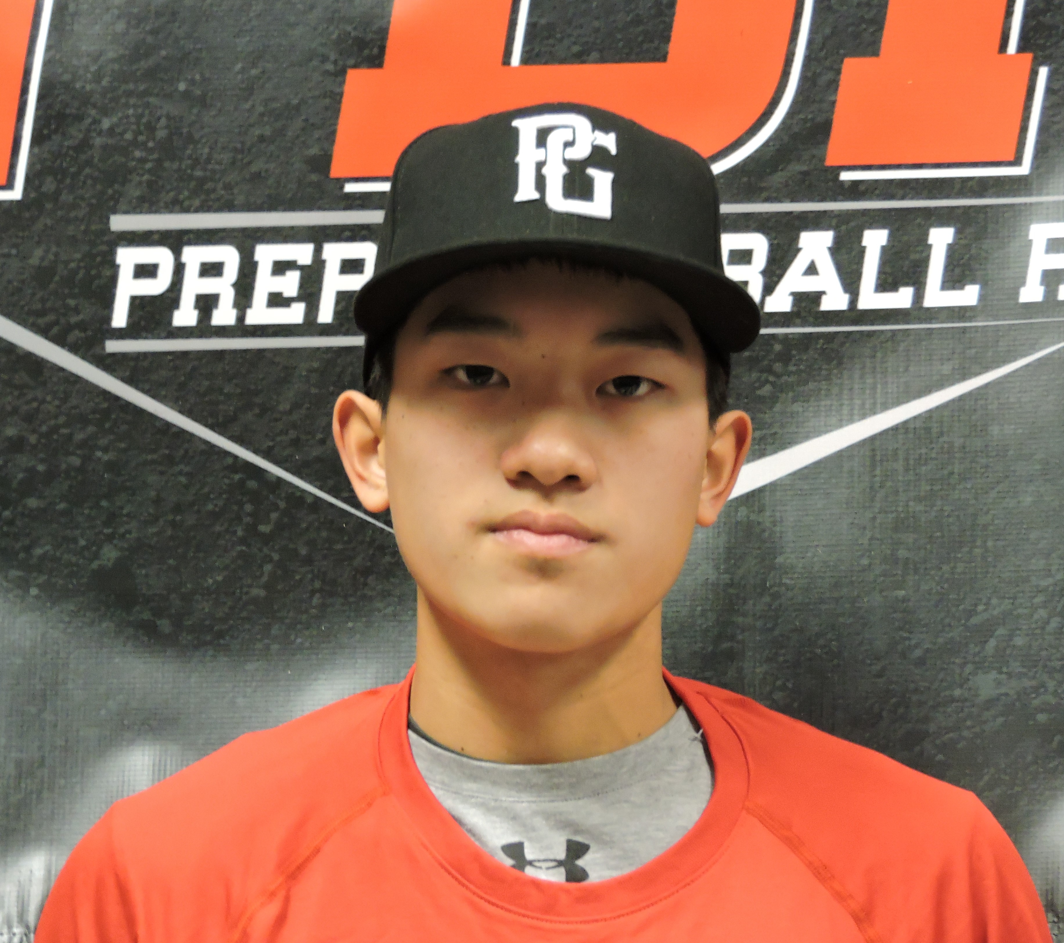 Ryan Nakajima