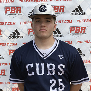 Gabe Caso