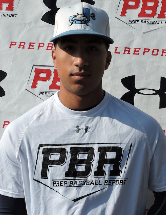 Jared Vega