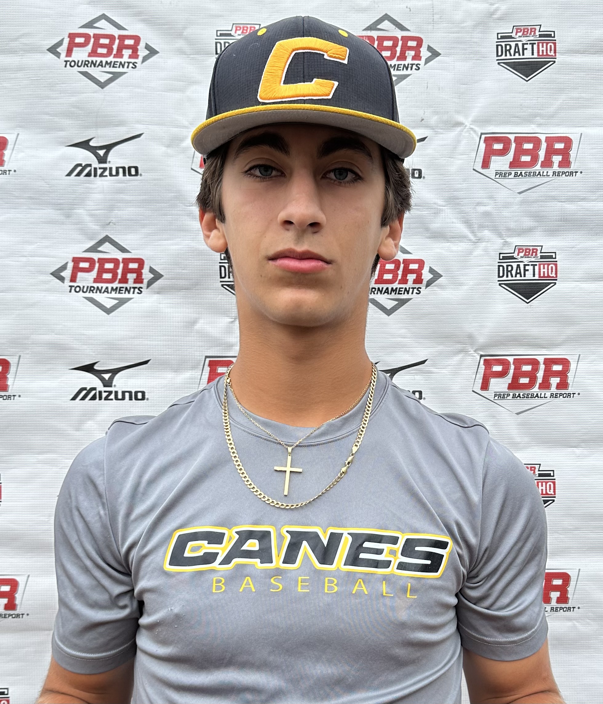 Jake Buonanno