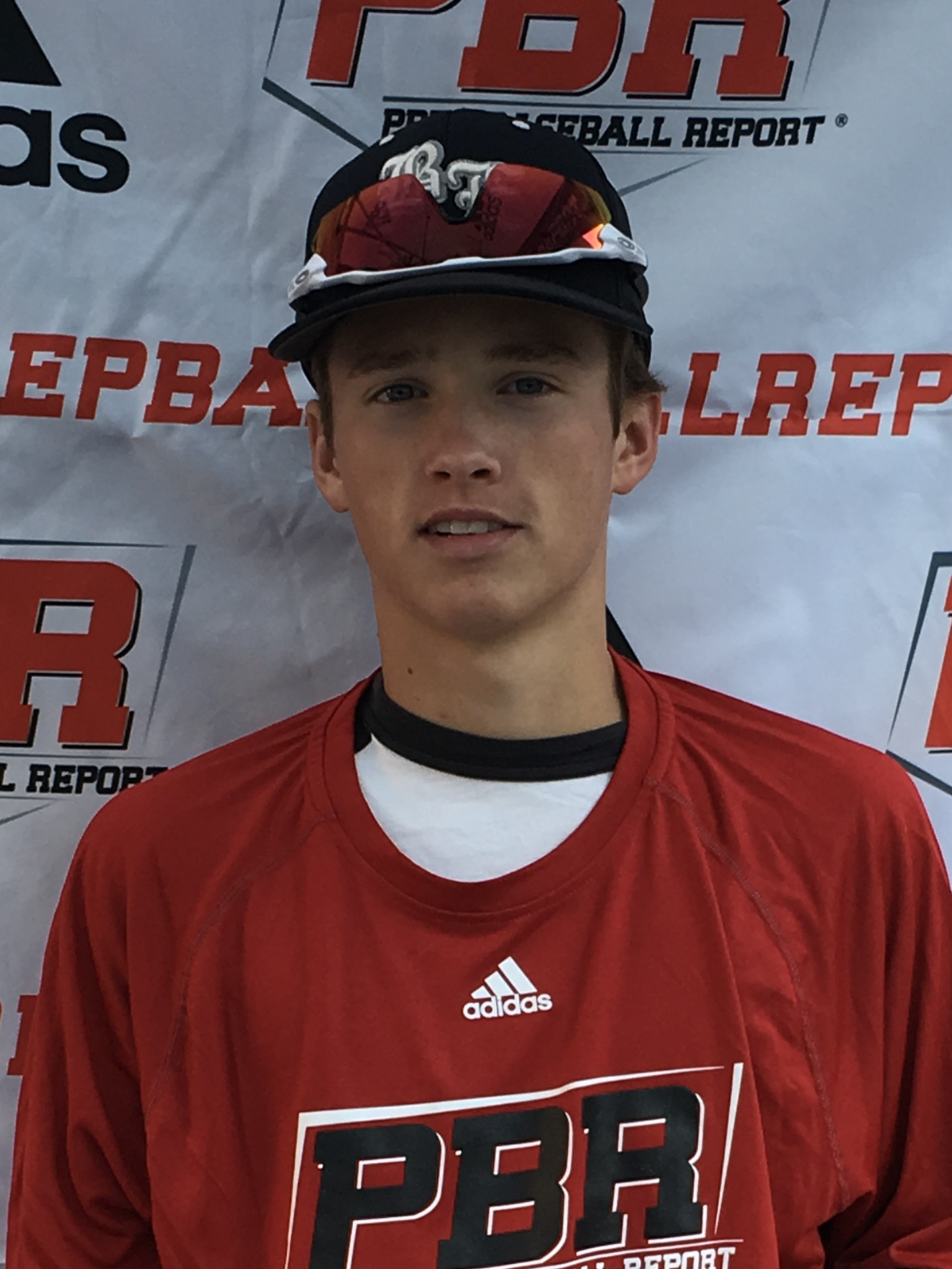 Chase Conklin
