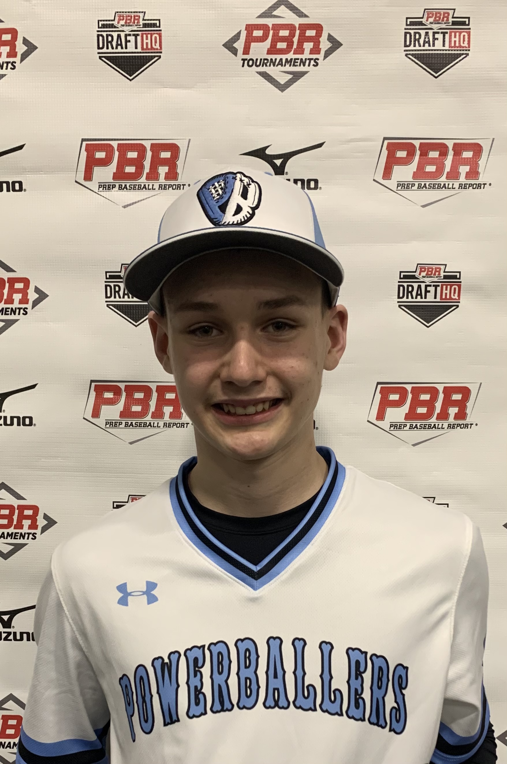 Carson Bowman