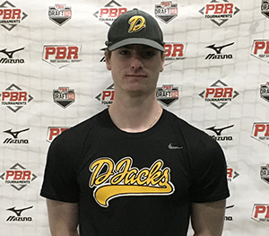 Lance Eilbacher