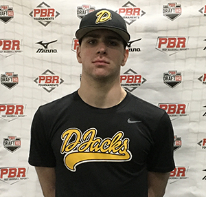 Logan Eilbacher
