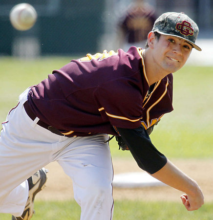Tyler Mondile