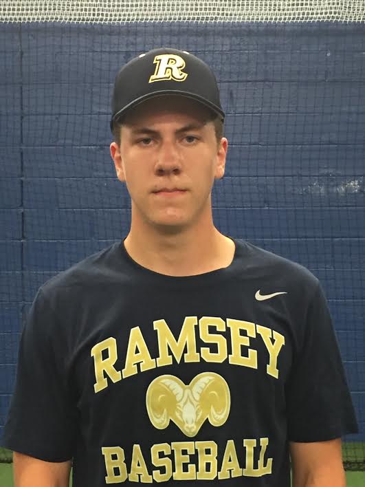 Ryan Vatcher