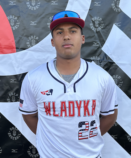 Jayden Pena