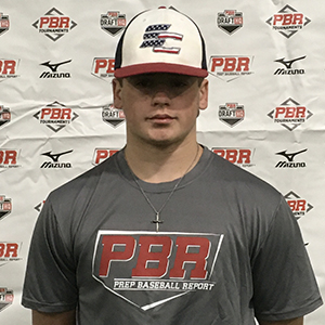 Brandon Petrick