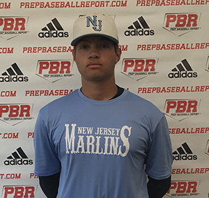 Nate Pallotta