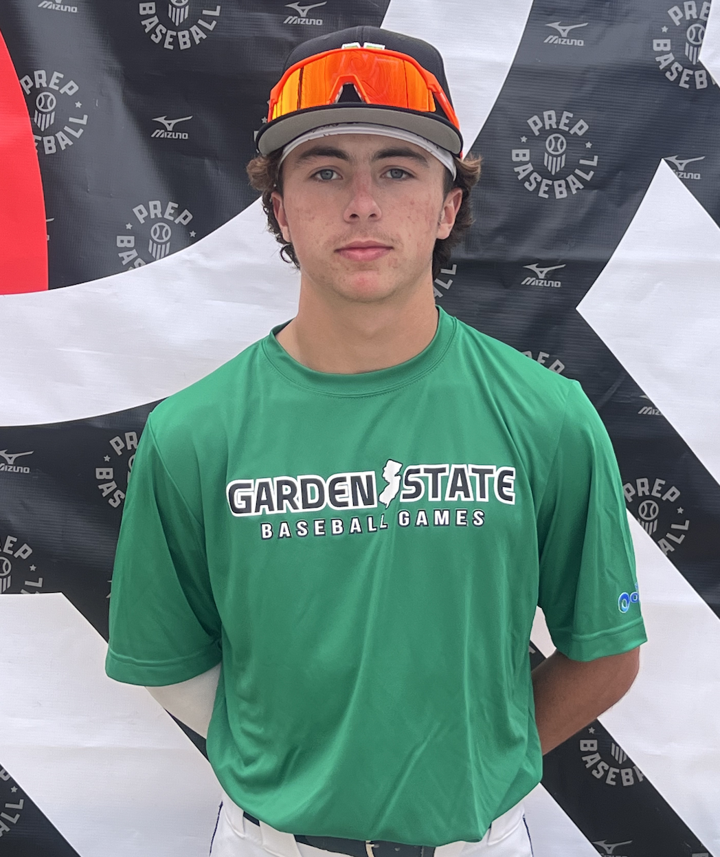 Brady Jackson