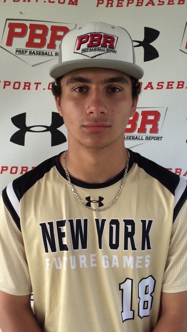 Matthew Rivera