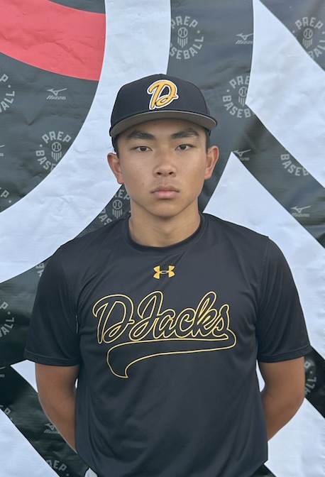 Ethan Huang