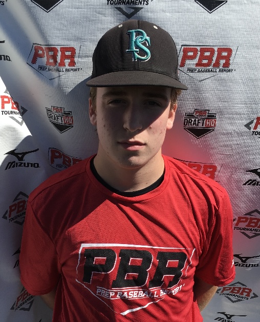 Chase Homan