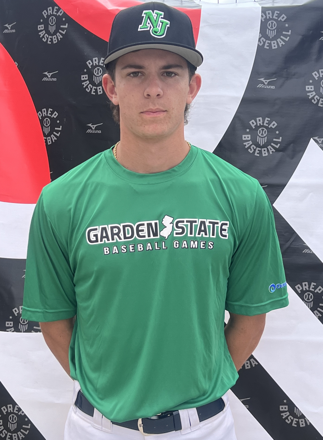 Logan Dawson