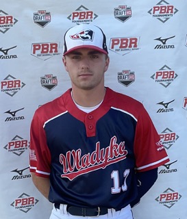Matthew Freda