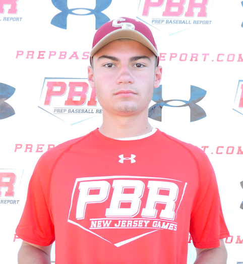 Nick Carnevale