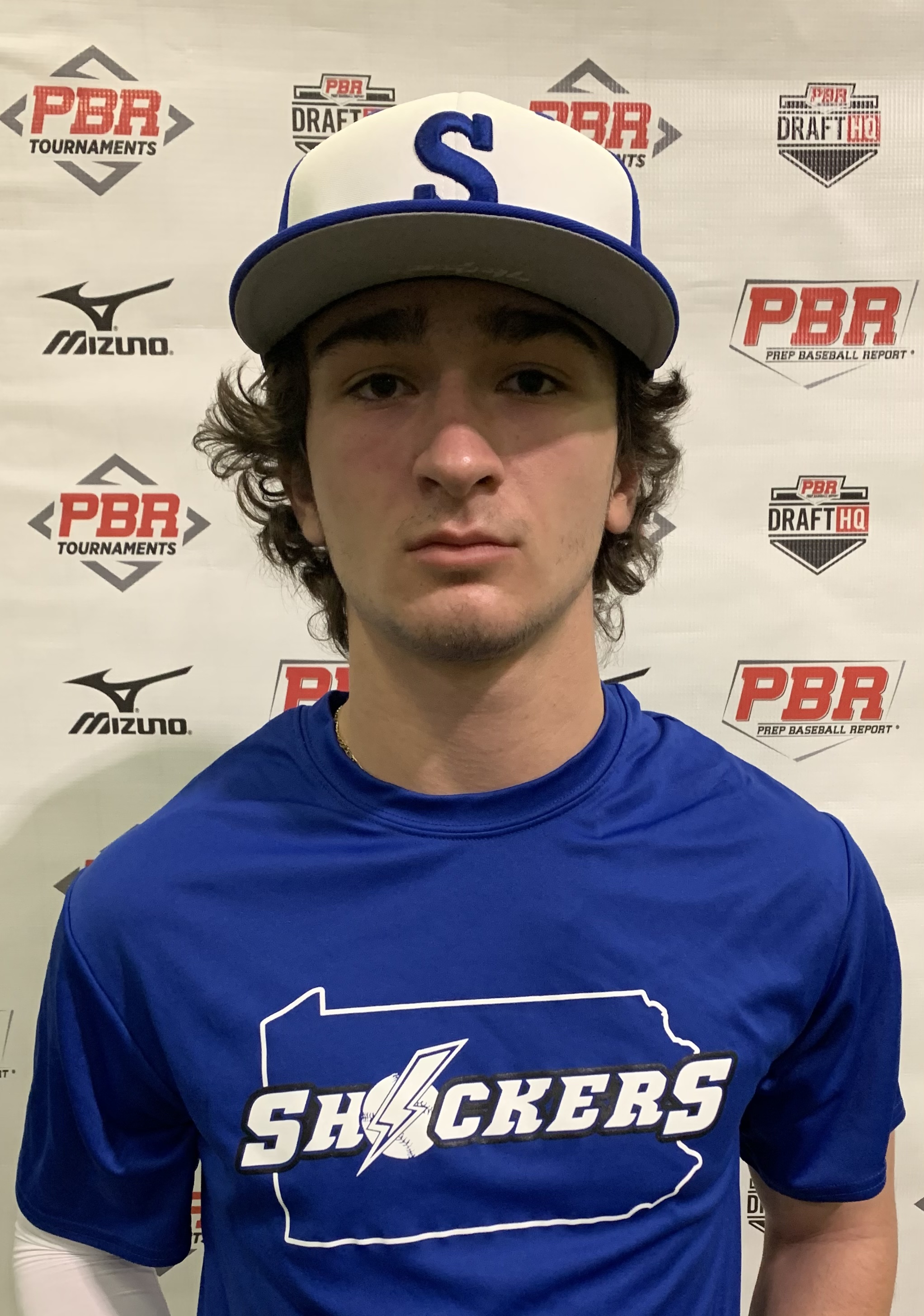 Zack Wendell