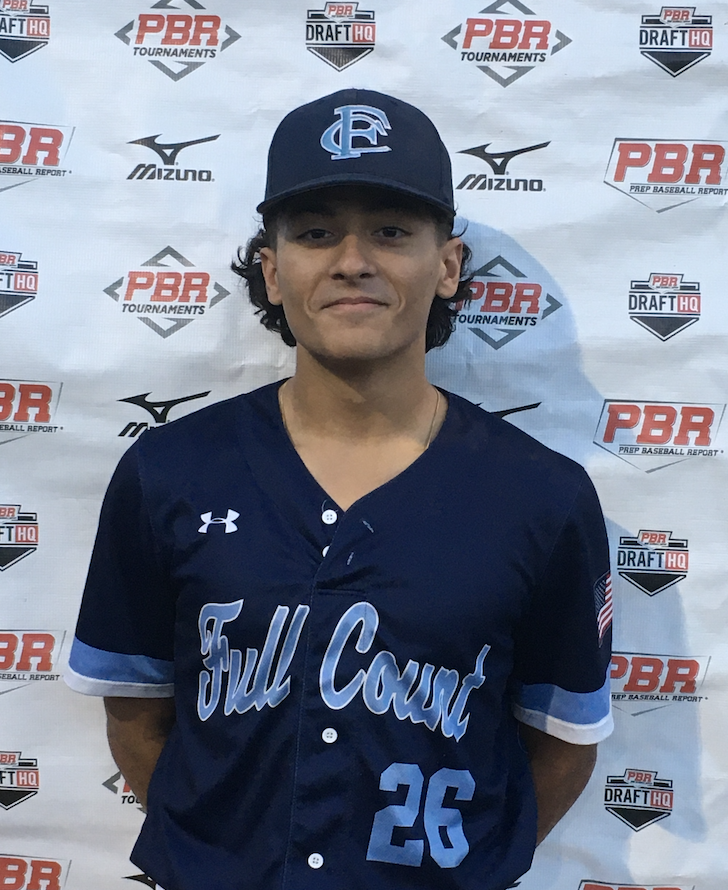 Devin Rojas