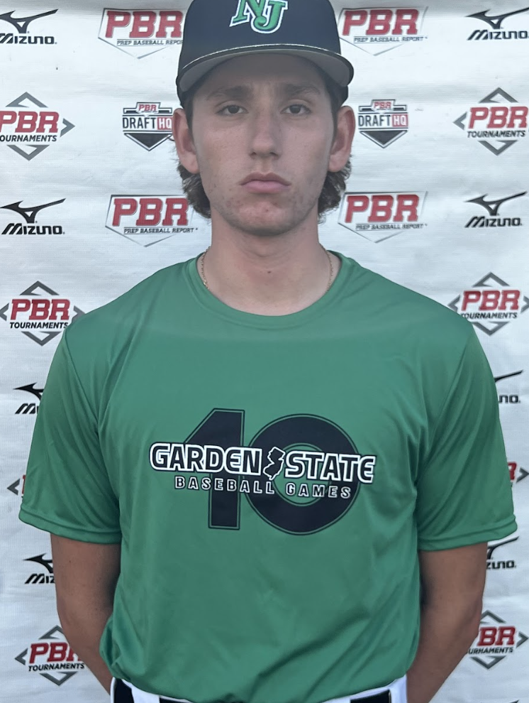 Jared Carlucci