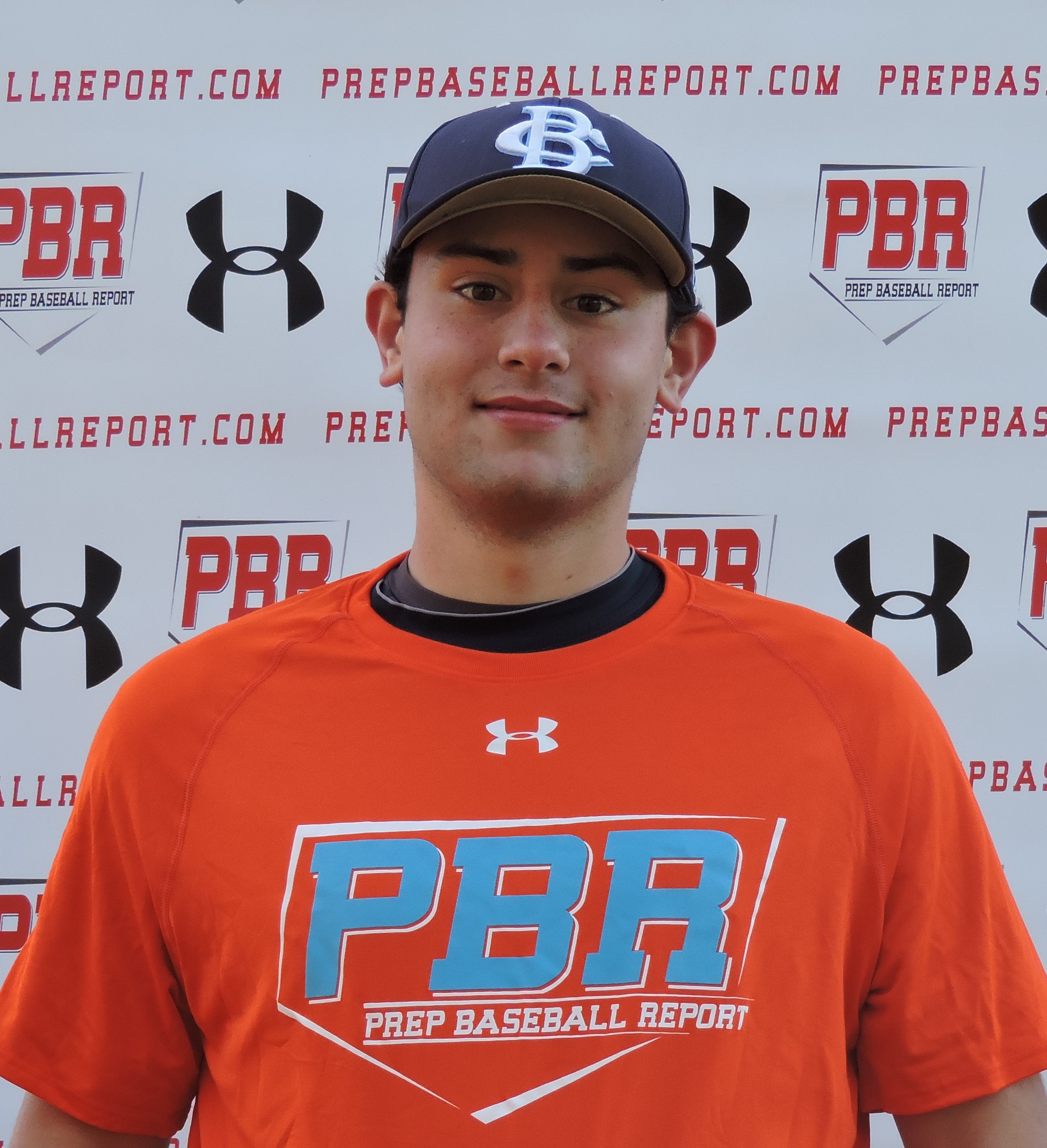 Nick Hohenstein