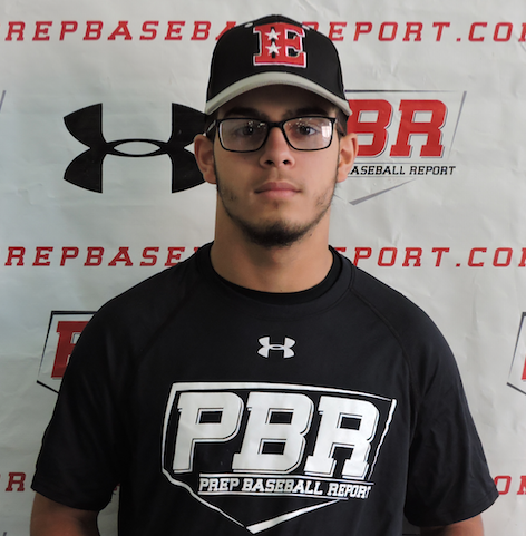 Israel Santana Jr.