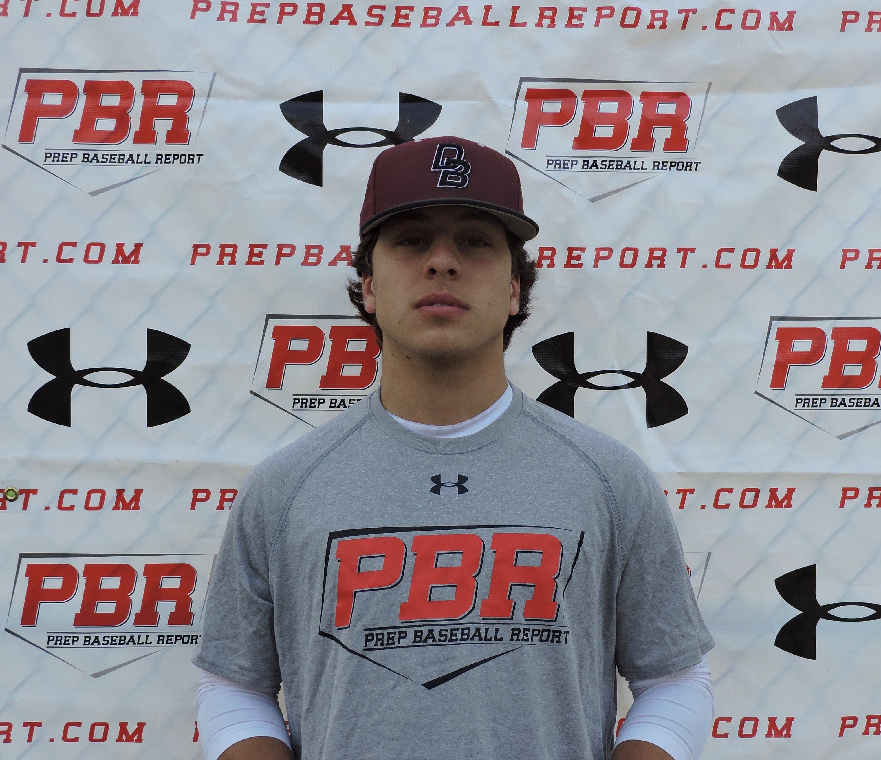 Anthony Petrosino