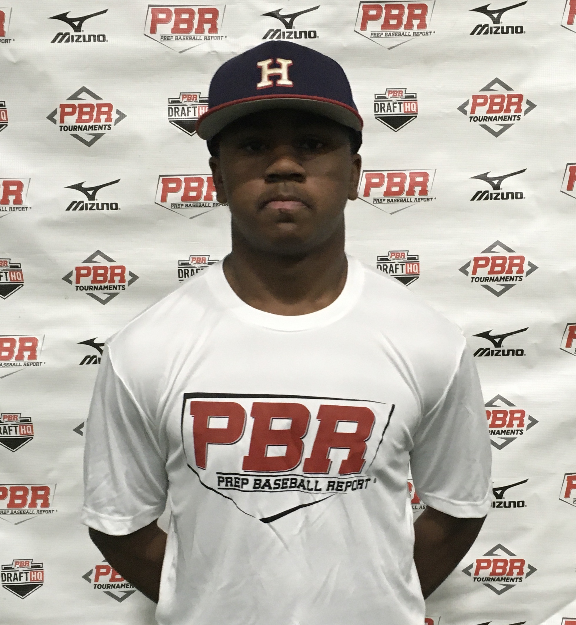 Jordan Burwell