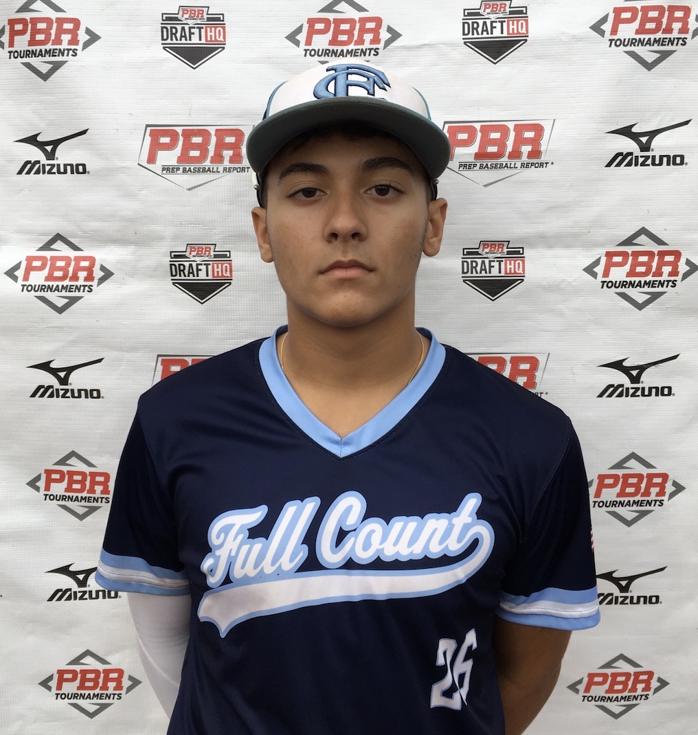 Devin Rojas