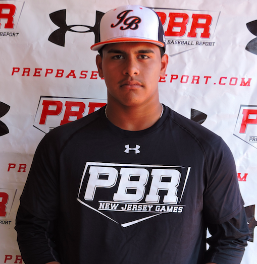 Michael Gutierrez