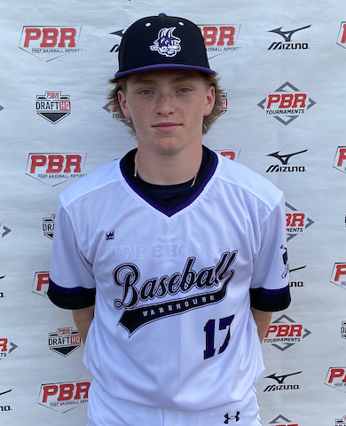 Cory Pascarella