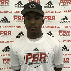 Isaiah Pinkney
