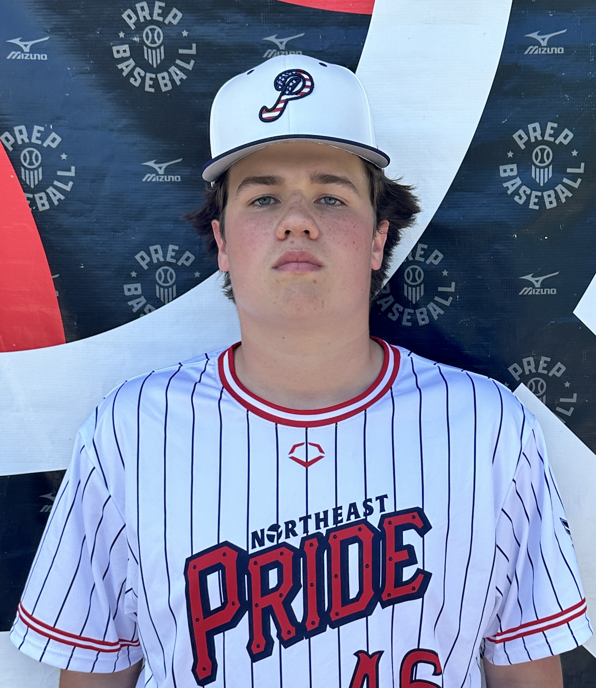 Landon Heney