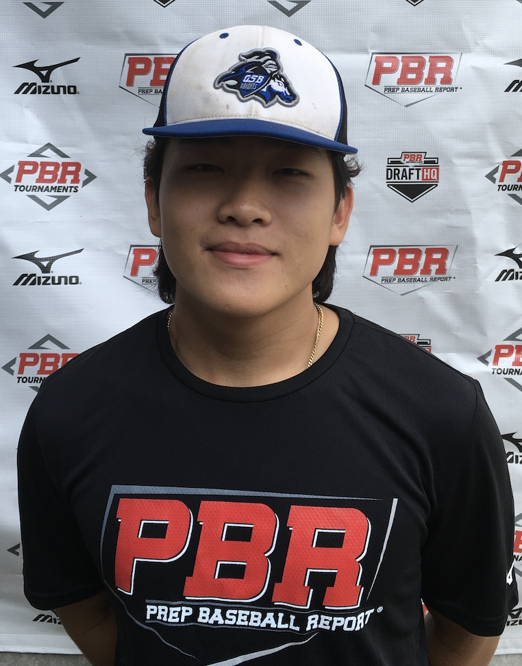 Matthew Park