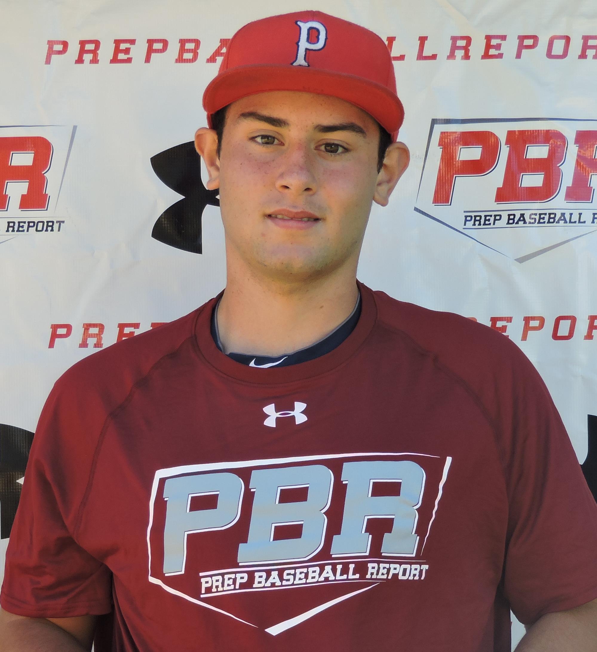 Nick Hohenstein