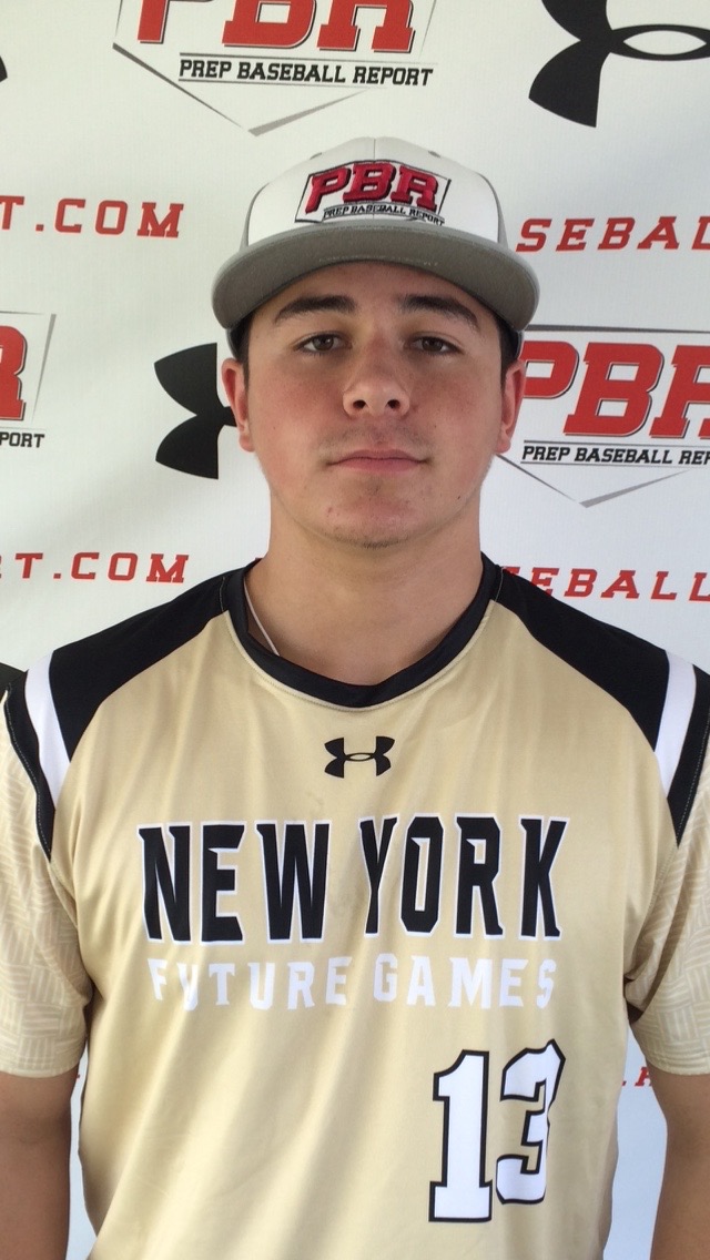Anthony Sasso