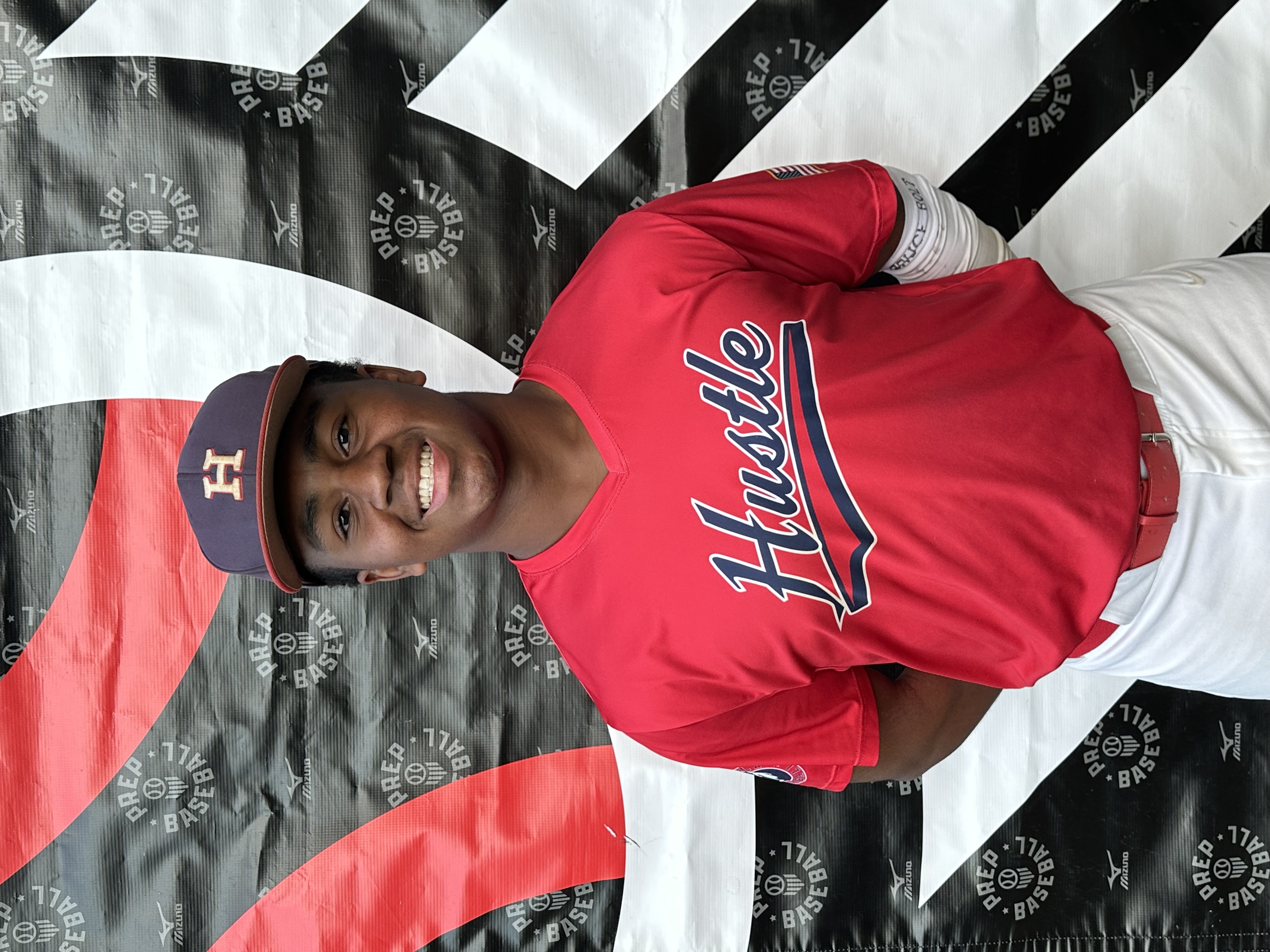 Jordan Burwell