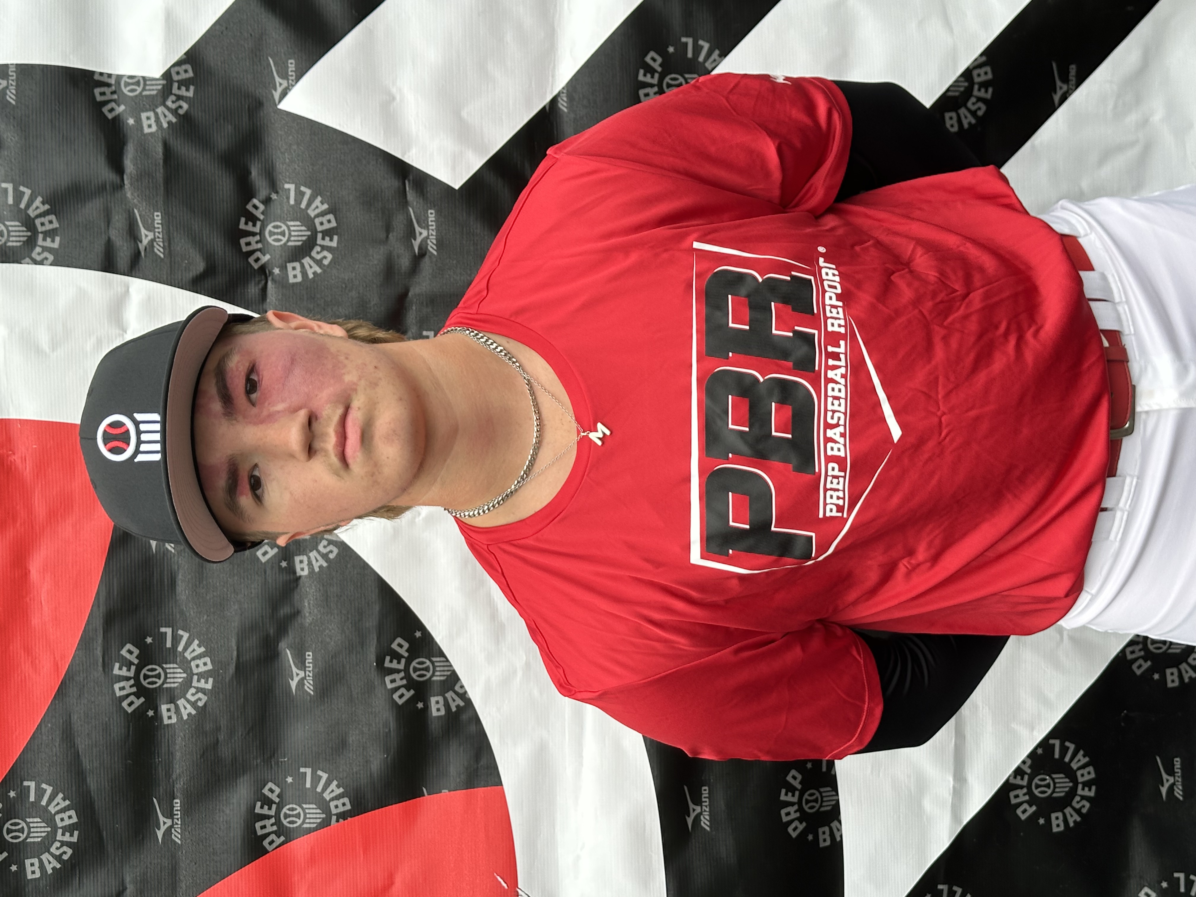 Brady Middlekauff