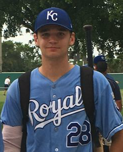 Adam Boucher