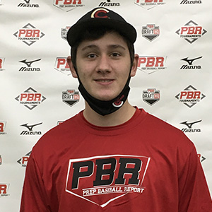 Brandon Doubek