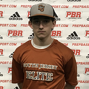 Matthew Thomas