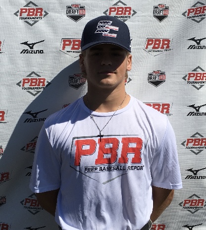 Brandon Petrick